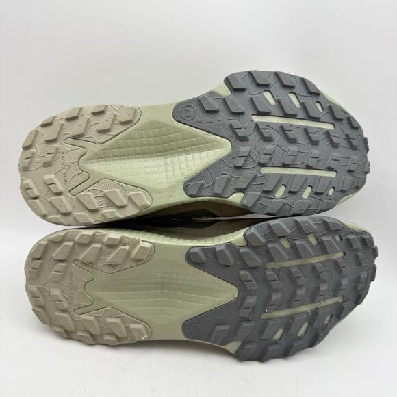 The North Face Men Altamesa 500 Trail Running Sneaker US 11.5 Grey Athletic NWOB main image 11